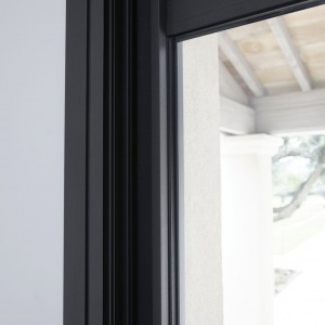 Travaux fenêtres et baies vitrées par Rafflin Alu & PVC